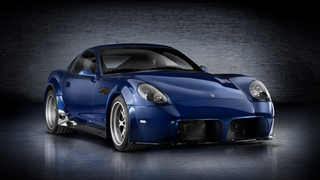 Layoffs Hit Panoz in What It Is Calling a 'Restructuring Effort'